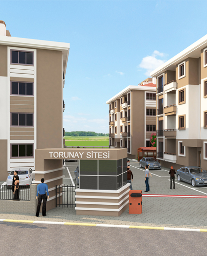 Torunay Sitesi